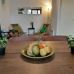 Maison Rénovée Avec Terrasse à 700m Des Plages, Marché Et Activités - Tennis Et Piste Cyclable à 10m - Fr-1-239-385