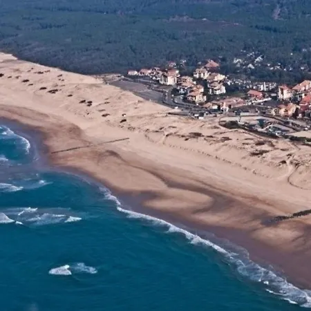 Maison Renovee Avec Terrasse A 700m Des Plages, Marche Et Activites - Tennis Et Piste Cyclable A 10m - Fr-1-239-385 * Seignosse