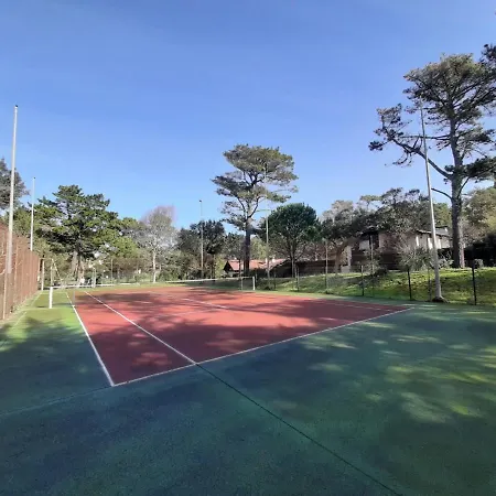 Maison Renovee Avec Terrasse A 700m Des Plages, Marche Et Activites - Tennis Et Piste Cyclable A 10m - Fr-1-239-385 *