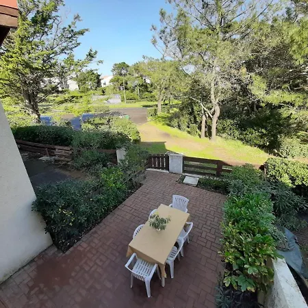 Maison Renovee Avec Terrasse A 700m Des Plages, Marche Et Activites - Tennis Et Piste Cyclable A 10m - Fr-1-239-385 Seignosse