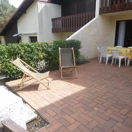 Maison Renovee Avec Terrasse A 700m Des Plages, Marche Et Activites - Tennis Et Piste Cyclable A 10m - Fr-1-239-385 Seignosse