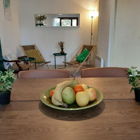 Maison Rénovée Avec Terrasse à 700m Des Plages, Marché Et Activités - Tennis Et Piste Cyclable à 10m - Fr-1-239-385