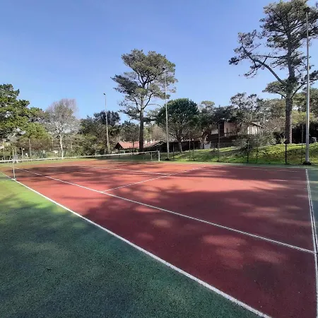 Maison Renovee Avec Terrasse A 700m Des Plages, Marche Et Activites - Tennis Et Piste Cyclable A 10m - Fr-1-239-385 Holiday home